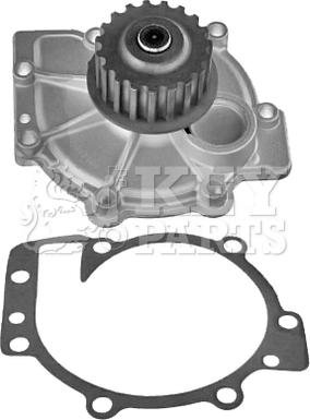 Key Parts KCP1562 - Ūdenssūknis ps1.lv