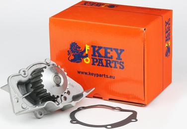 Key Parts KCP1505 - Ūdenssūknis ps1.lv