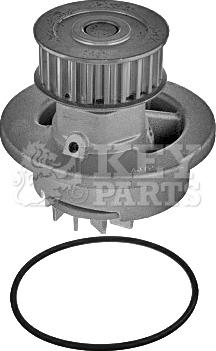 Key Parts KCP1574 - Ūdenssūknis ps1.lv