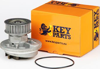 Key Parts KCP1576 - Ūdenssūknis ps1.lv