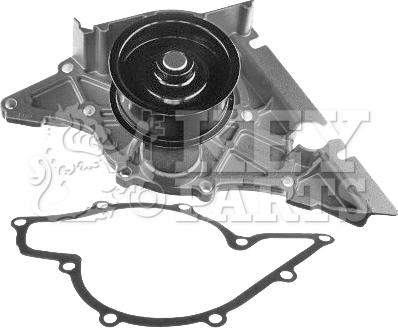 Key Parts KCP1698 - Ūdenssūknis ps1.lv