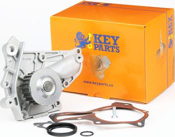 Key Parts KCP1643 - Ūdenssūknis ps1.lv