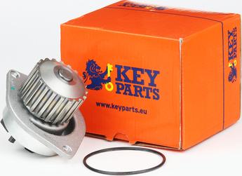 Key Parts KCP1661 - Ūdenssūknis ps1.lv