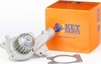 Key Parts KCP1135 - Ūdenssūknis ps1.lv