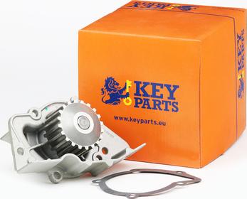 Key Parts KCP1792 - Ūdenssūknis ps1.lv