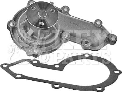 Key Parts KCP1797 - Ūdenssūknis ps1.lv