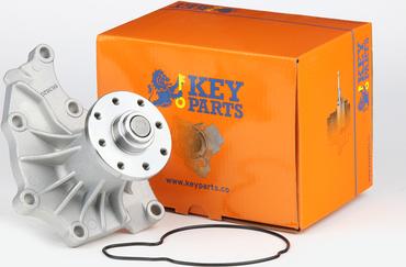 Key Parts KCP1740 - Ūdenssūknis ps1.lv