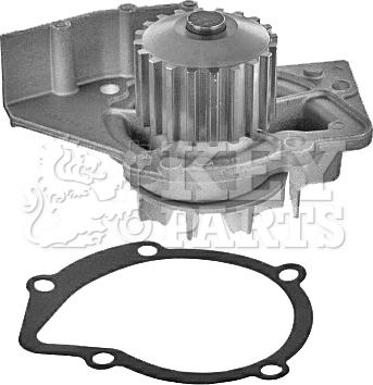 Key Parts KCP1759 - Ūdenssūknis ps1.lv