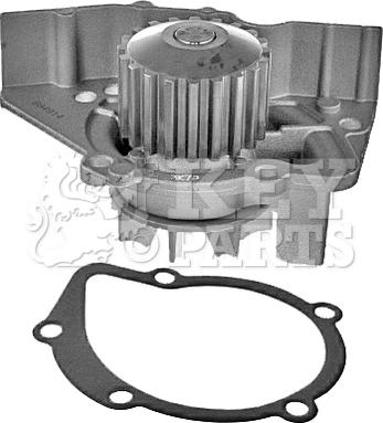 Key Parts KCP1755 - Ūdenssūknis ps1.lv