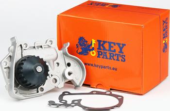 Key Parts KCP1753 - Ūdenssūknis ps1.lv