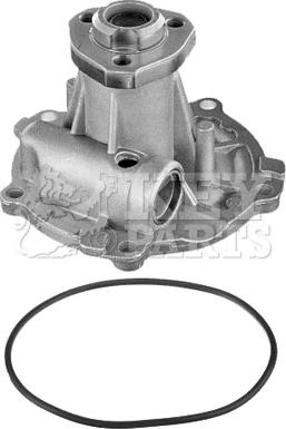 Key Parts KCP1716 - Ūdenssūknis ps1.lv