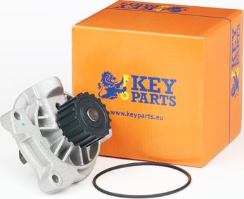 Key Parts KCP1710 - Ūdenssūknis ps1.lv