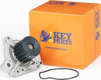 Key Parts KCP1732 - Ūdenssūknis ps1.lv