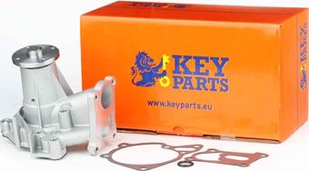 Key Parts KCP1737 - Ūdenssūknis ps1.lv