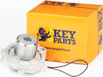 Key Parts KCP1770 - Ūdenssūknis ps1.lv