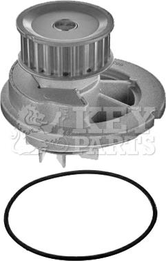 Key Parts KCP2055 - Ūdenssūknis ps1.lv