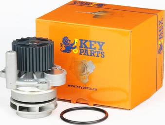 Key Parts KCP2068 - Ūdenssūknis ps1.lv