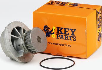 Key Parts KCP2076 - Ūdenssūknis ps1.lv