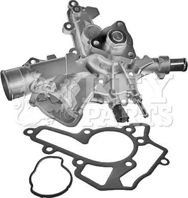 Key Parts KCP2194 - Ūdenssūknis ps1.lv