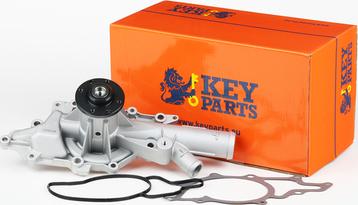 Key Parts KCP2143 - Ūdenssūknis ps1.lv