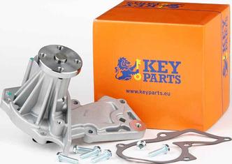 Key Parts KCP2152 - Ūdenssūknis ps1.lv