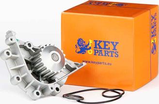 Key Parts KCP2125 - Ūdenssūknis ps1.lv