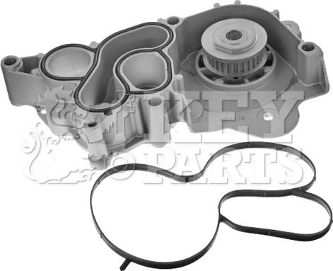 Key Parts KCP2351 - Ūdenssūknis ps1.lv