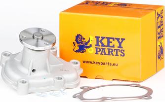 Key Parts KCP2275 - Ūdenssūknis ps1.lv