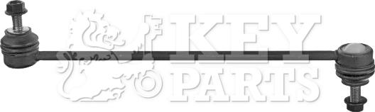 Key Parts KDL6964 - Stiepnis / Atsaite, Stabilizators ps1.lv