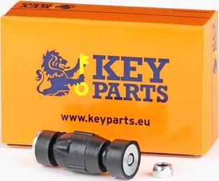 Key Parts KDL6444 - Remkomplekts, Stabilizatora bukse ps1.lv