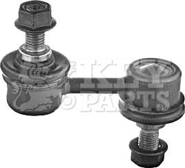 Key Parts KDL6479 - Stiepnis / Atsaite, Stabilizators ps1.lv