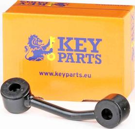 Key Parts KDL6540 - Stiepnis / Atsaite, Stabilizators ps1.lv