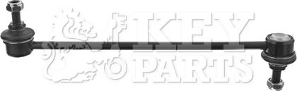 Key Parts KDL6564 - Stiepnis / Atsaite, Stabilizators ps1.lv