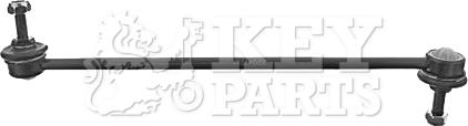 Key Parts KDL6582 - Stiepnis / Atsaite, Stabilizators ps1.lv