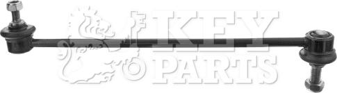 Key Parts KDL6603 - Stiepnis / Atsaite, Stabilizators ps1.lv