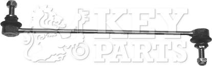 Key Parts KDL6610 - Stiepnis / Atsaite, Stabilizators ps1.lv