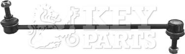 Key Parts KDL6631 - Stiepnis / Atsaite, Stabilizators ps1.lv