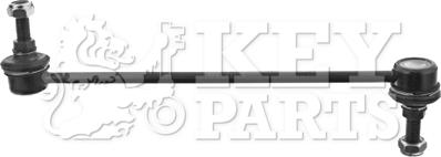 Key Parts KDL6626 - Stiepnis / Atsaite, Stabilizators ps1.lv