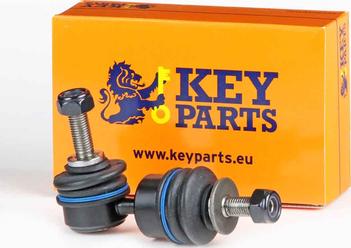 Key Parts KDL6672 - Stiepnis / Atsaite, Stabilizators ps1.lv