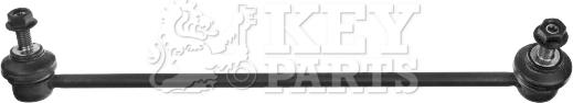 Key Parts KDL6833 - Stiepnis / Atsaite, Stabilizators ps1.lv