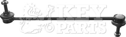 Key Parts KDL6365 - Stiepnis / Atsaite, Stabilizators ps1.lv