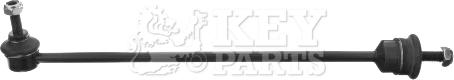 Key Parts KDL6314 - Stiepnis / Atsaite, Stabilizators ps1.lv