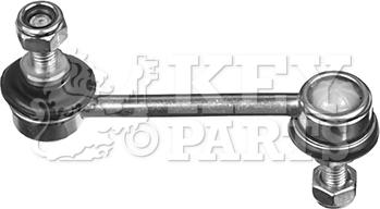 Key Parts KDL6280 - Stiepnis / Atsaite, Stabilizators ps1.lv