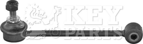 Key Parts KDL6799 - Stiepnis / Atsaite, Stabilizators ps1.lv