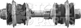 Key Parts KDL7038 - Stiepnis / Atsaite, Stabilizators ps1.lv