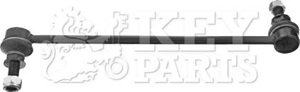 Key Parts KDL7106 - Stiepnis / Atsaite, Stabilizators ps1.lv