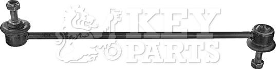 Key Parts KDL7136 - Stiepnis / Atsaite, Stabilizators ps1.lv