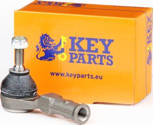 Key Parts KTR4984 - Stūres šķērsstiepņa uzgalis ps1.lv