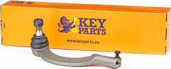 Key Parts KTR4934 - Stūres šķērsstiepņa uzgalis ps1.lv