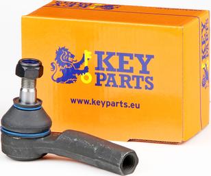 Key Parts KTR4932 - Stūres šķērsstiepņa uzgalis ps1.lv